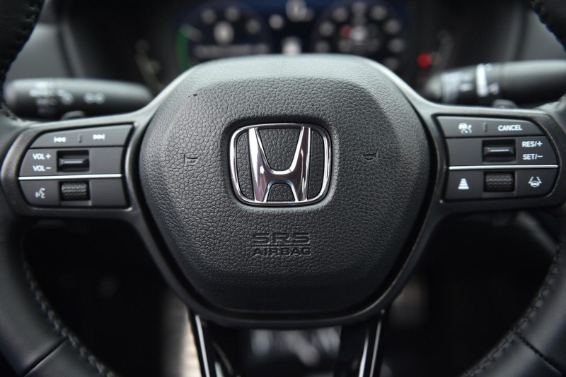 Honda Accord Hybrid Vehicle Image 18