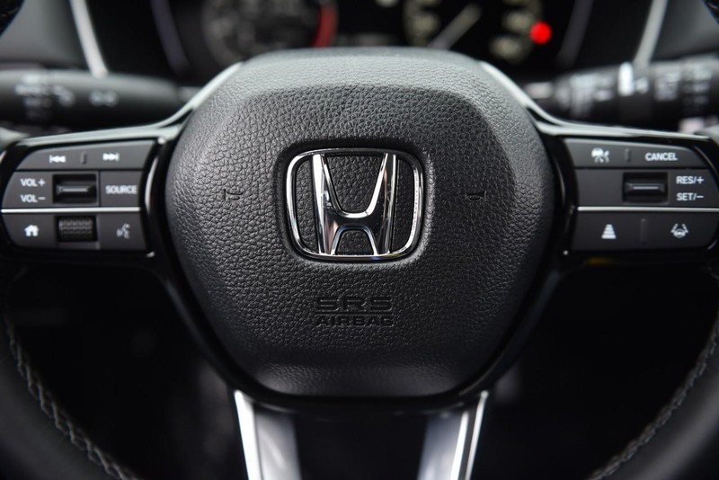 Honda Civic Hatchback Vehicle Image 18
