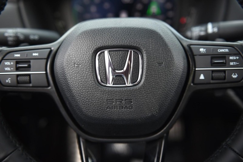 Honda Accord Hybrid Vehicle Image 17