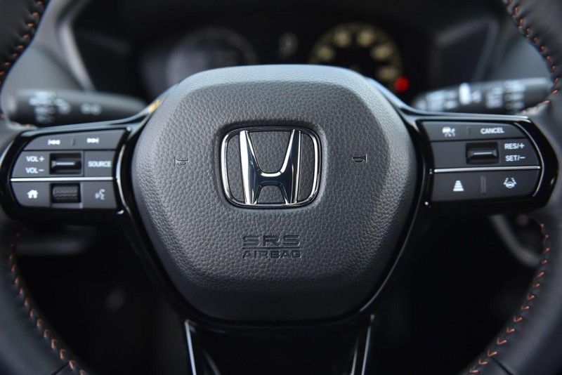 Honda HR-V Vehicle Image 19