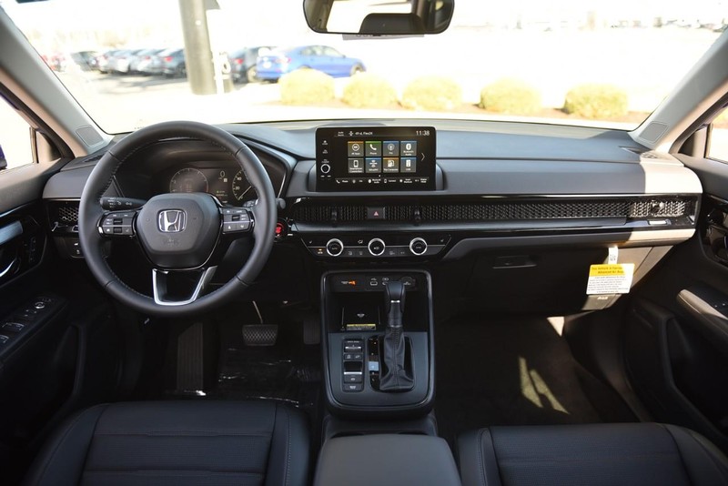 Honda CR-V Vehicle Image 07