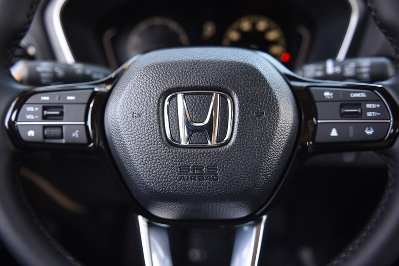 Honda Pilot Vehicle Image 19