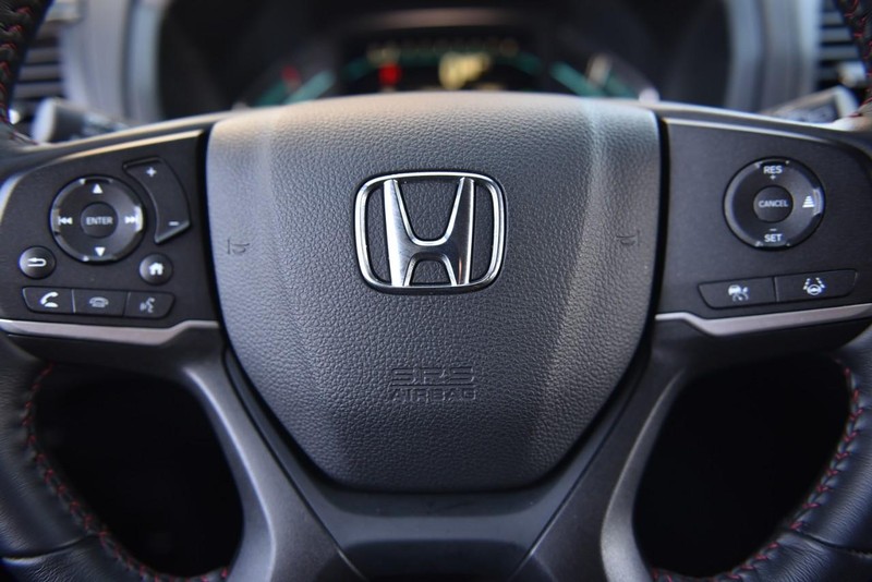 Honda Odyssey Vehicle Image 19