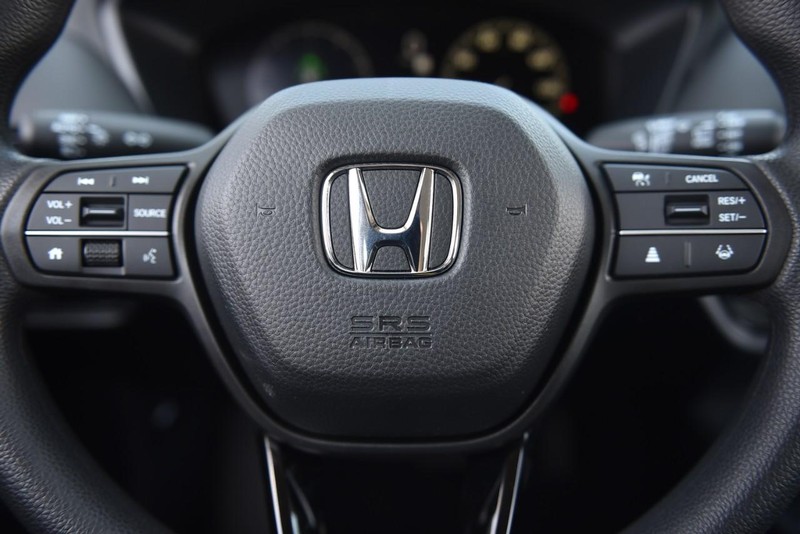 Honda HR-V Vehicle Image 18