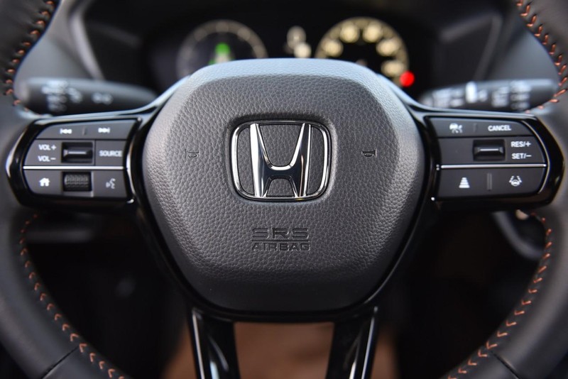 Honda HR-V Vehicle Image 19