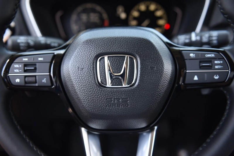Honda Pilot Vehicle Image 20