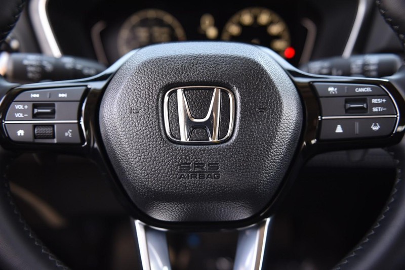 Honda Pilot Vehicle Image 20