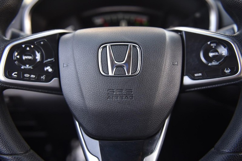 Honda CR-V Vehicle Image 18