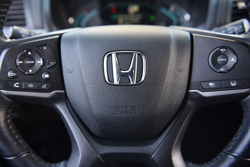 Honda Odyssey Vehicle Image 20