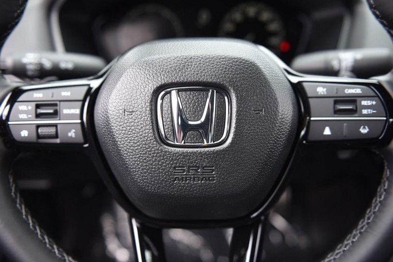 Honda Civic Sedan Vehicle Image 18