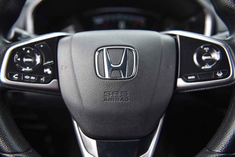 2021 Honda CR-V EX photo