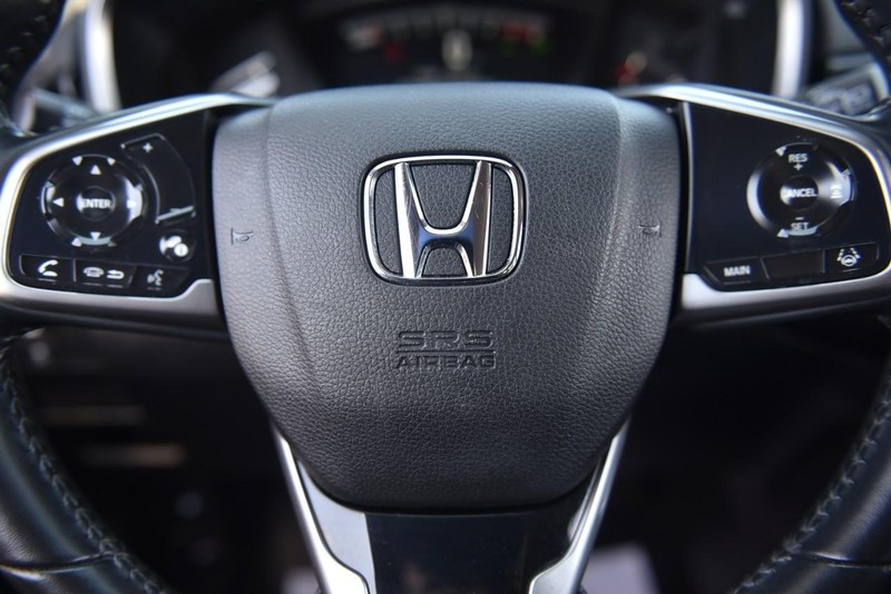Honda CR-V Vehicle Image 19