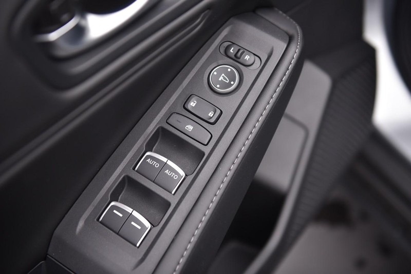 Honda Accord Hybrid Vehicle Image 08