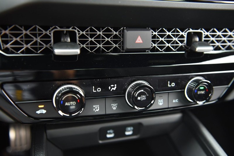 Honda Accord Hybrid Vehicle Image 12