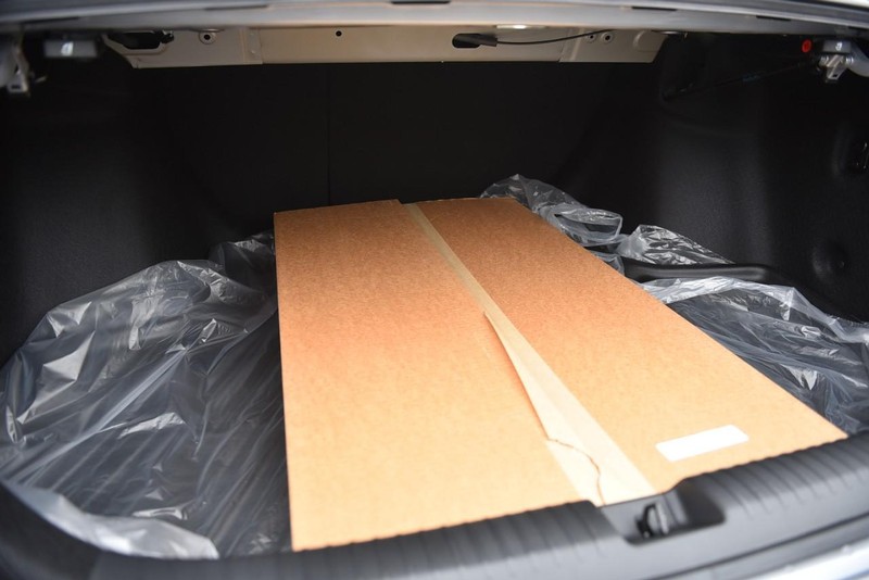 Honda Accord Hybrid Vehicle Image 22