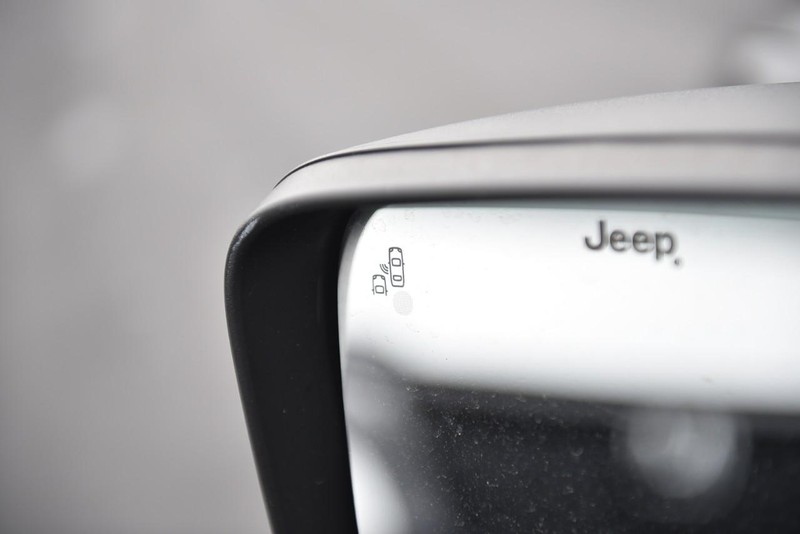 Jeep Renegade Vehicle Image 09