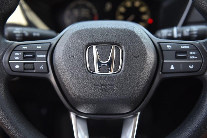 Honda CR-V Vehicle Image 19