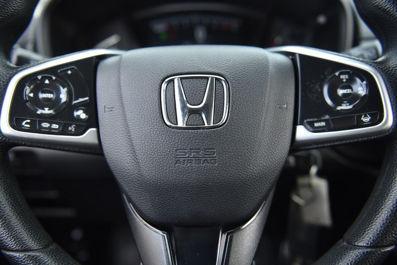 Honda CR-V Vehicle Image 16