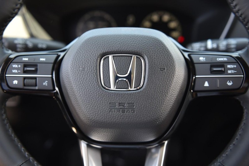 Honda CR-V Vehicle Image 21