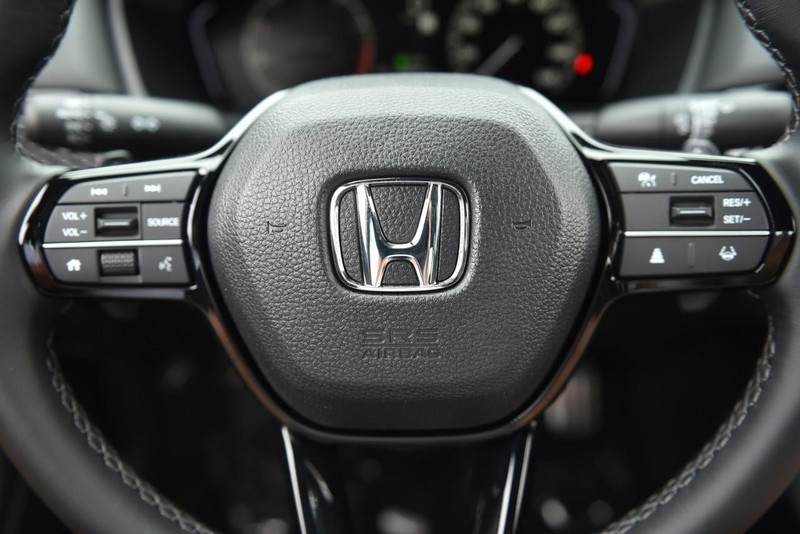 Honda Civic Sedan Vehicle Image 17