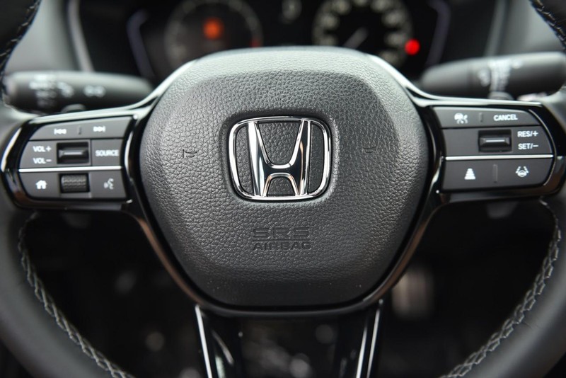 Honda Civic Sedan Vehicle Image 17