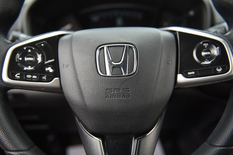 Honda CR-V Vehicle Image 17