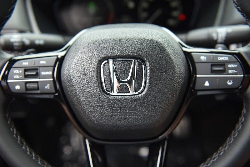 Honda Civic Sedan Vehicle Image 18