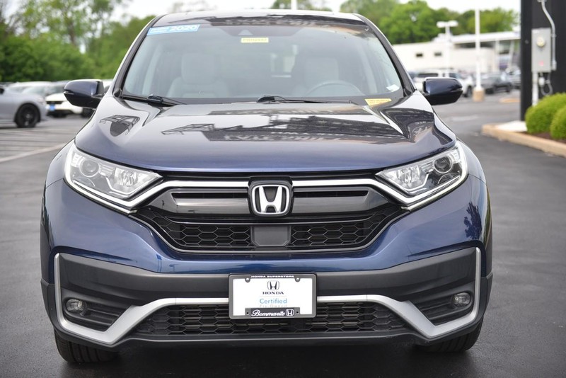 Honda CR-V Vehicle Image 05
