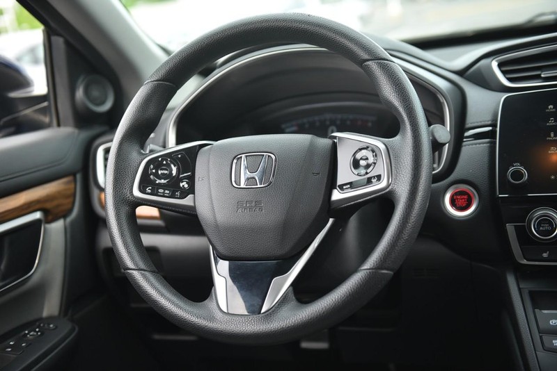 Honda CR-V Vehicle Image 09