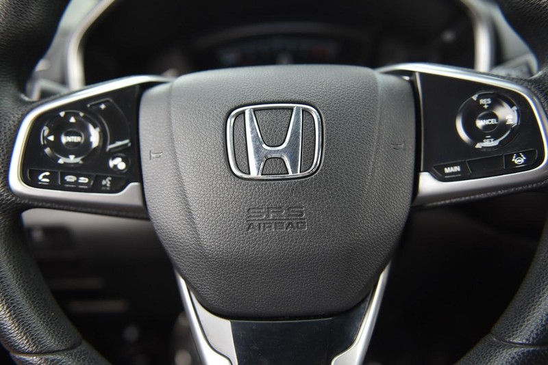 Honda CR-V Vehicle Image 20