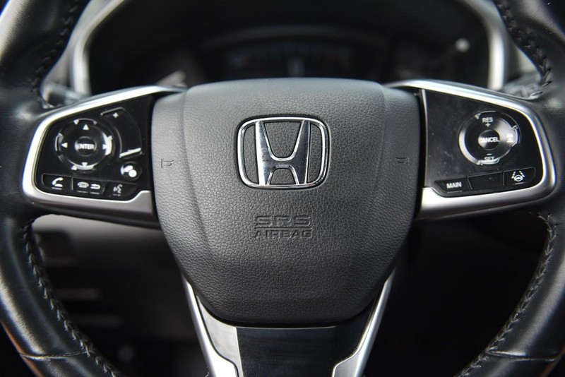 Honda CR-V Vehicle Image 20