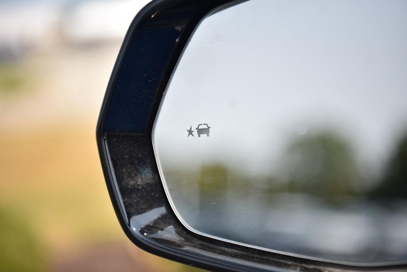 Honda Prologue Vehicle Image 10