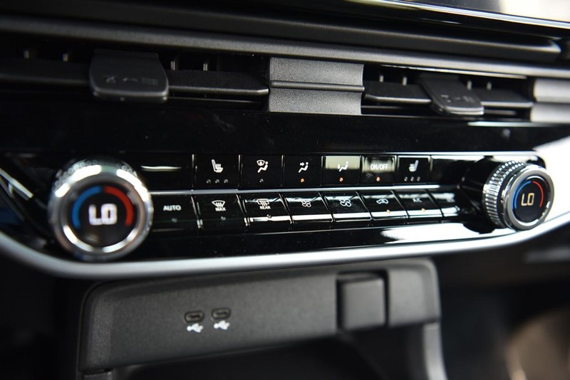 Honda Prologue Vehicle Image 14