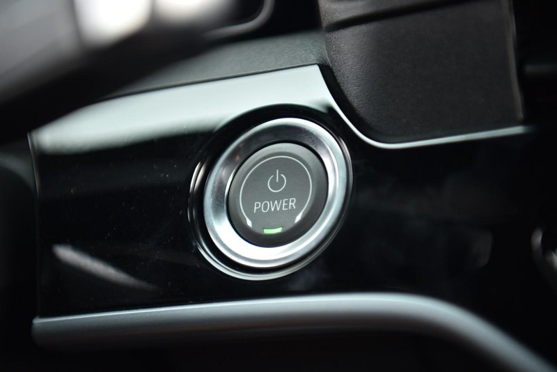 Honda Prologue Vehicle Image 17