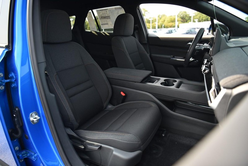 Honda Prologue Vehicle Image 20