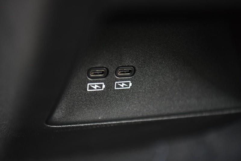 Honda Prologue Vehicle Image 23