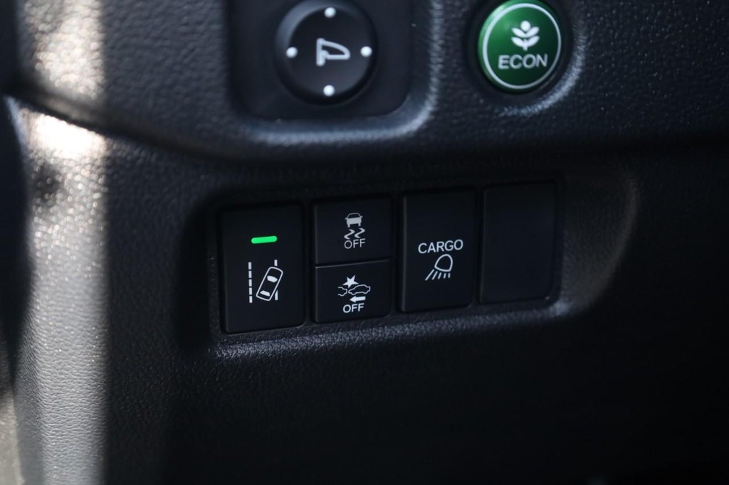 Honda Ridgeline Vehicle Image 12