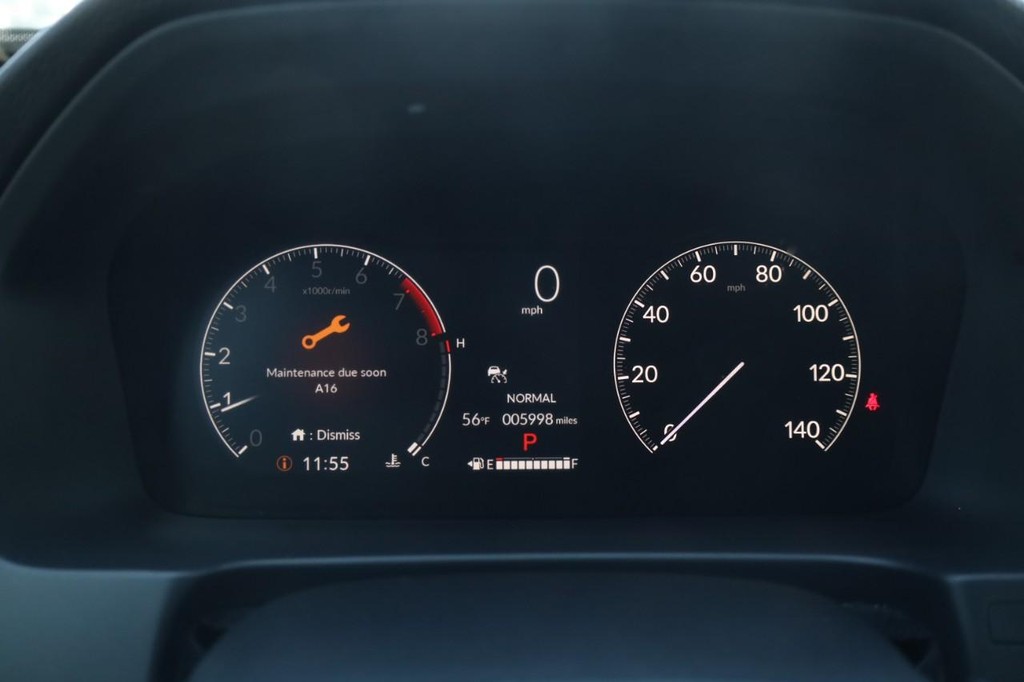 Honda Ridgeline Vehicle Image 13