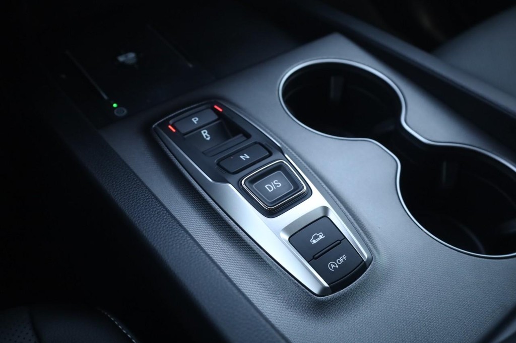 Honda Ridgeline Vehicle Image 19