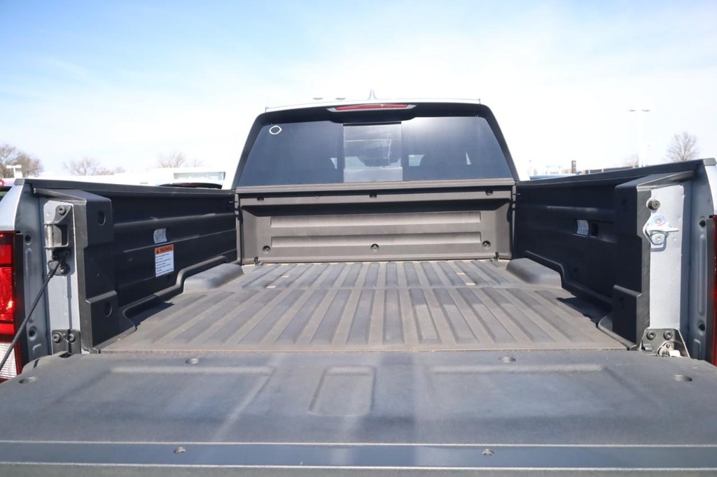 Honda Ridgeline Vehicle Image 24