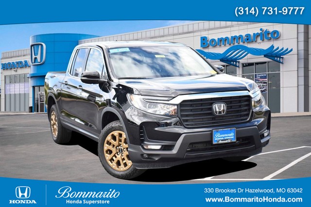 Honda Ridgeline RTL - 2023 Honda Ridgeline RTL - 2023 Honda RTL