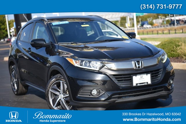 2014 Honda Accord Sedan EX at Bommarito Honda in Hazelwood MO