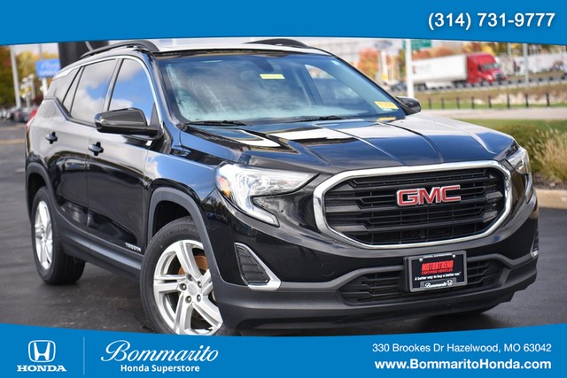 GMC Terrain SLE - Hazelwood MO