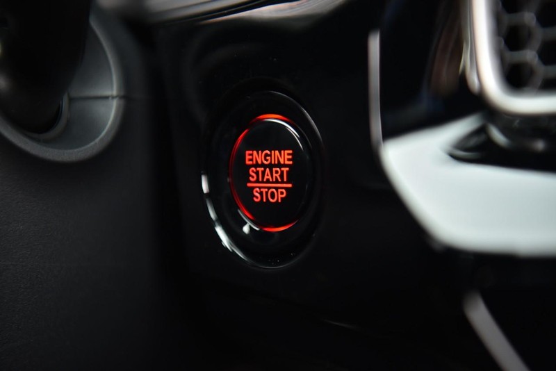 Honda Civic Hatchback Vehicle Image 17