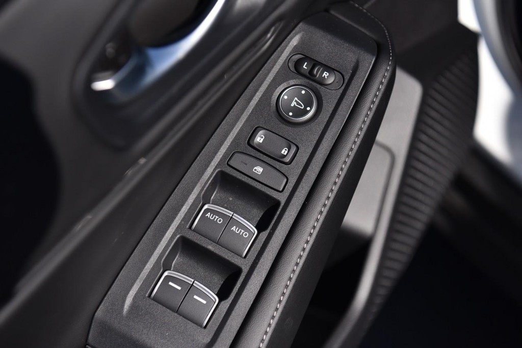 Honda Accord Hybrid Vehicle Image 08