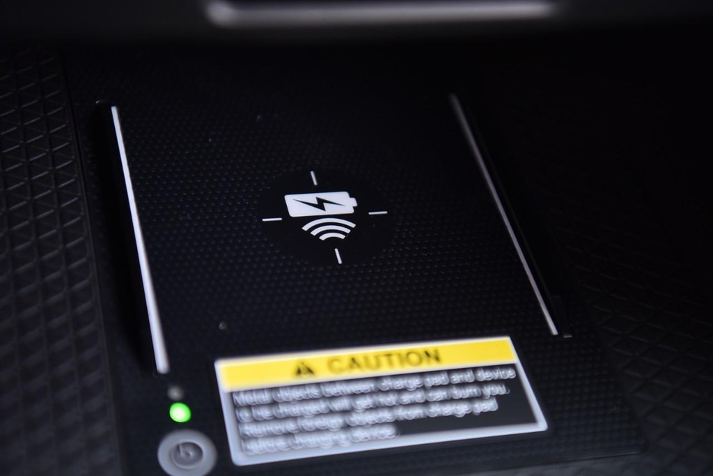 Honda Accord Hybrid Vehicle Image 14