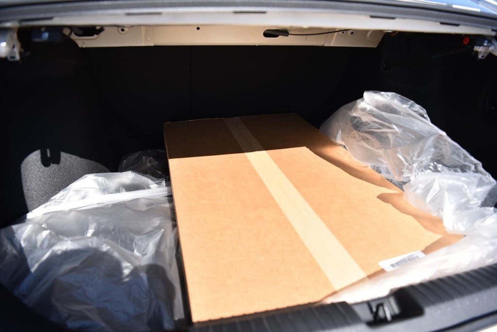 Honda Accord Hybrid Vehicle Image 24