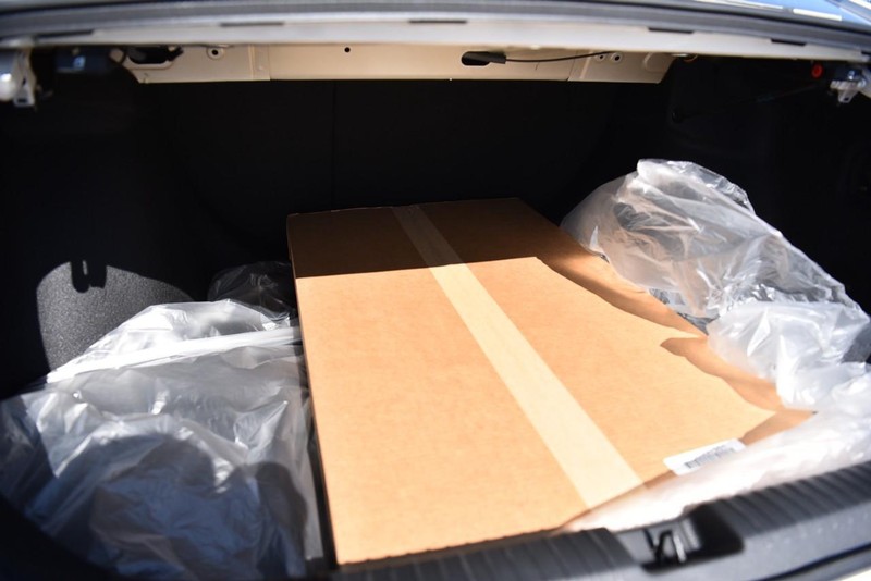 Honda Accord Hybrid Vehicle Image 24