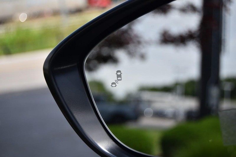 Honda Accord Hybrid Vehicle Image 09