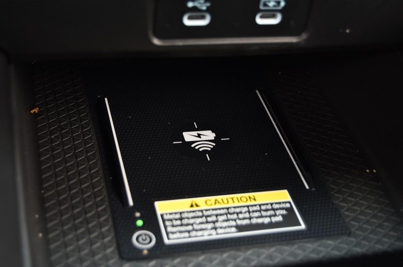 Honda Accord Hybrid Vehicle Image 14